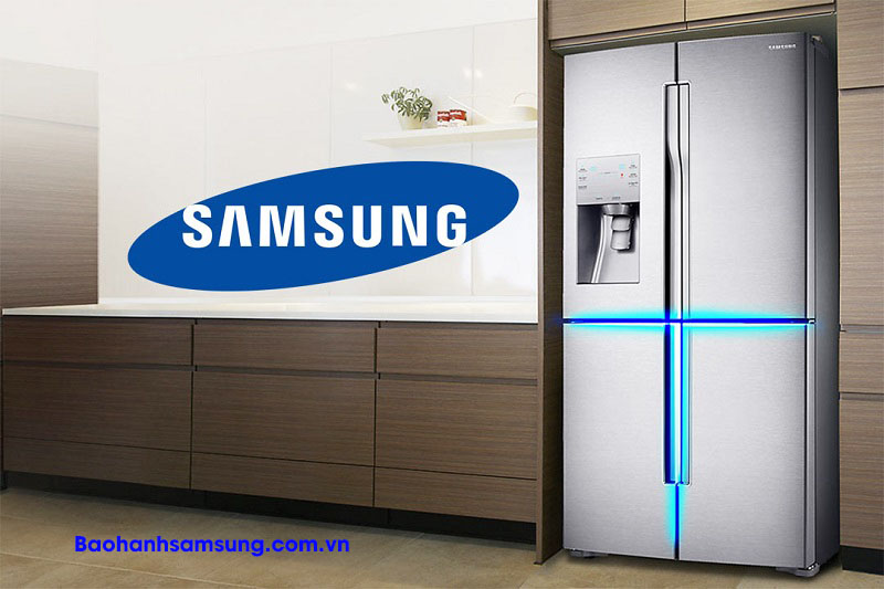 Trung tâm sửa tủ lạnh Samsung tại Quảng Nam uy tín nhất
